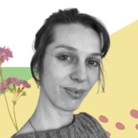 Pamela Blanche Tarragó