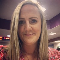 Lee-Ann Davy