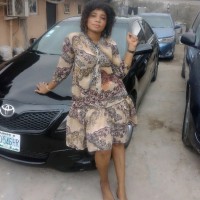 Lilian Iyayi
