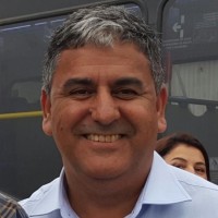 Helvio Rogerio de Sousa Ferreira