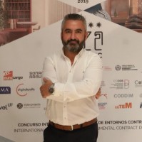 Jose Antonio Alonso Carpintero