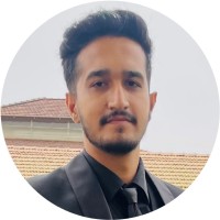 Vishnu K T