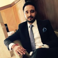 Nishant Sharma