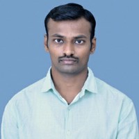 Avvari sreerangasudheer