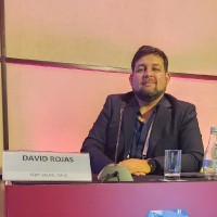 David Rojas Ramos