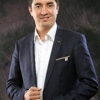 Akmaljon Kosimov