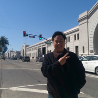 Dong Nguyen