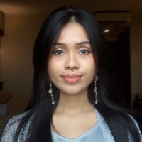 Nugrahani Najmidhia Perlita