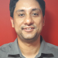 Nikhil Arora