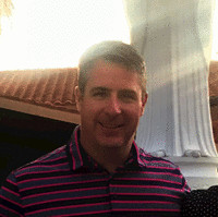 Mike Farrell