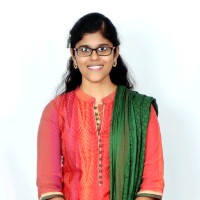 Dharshini V