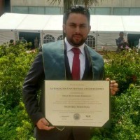 Diego David Suárez Rodríguez