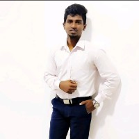 Tanush S