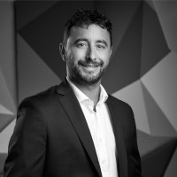 Clément Tron de Bouchony