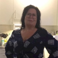 Anna Linder