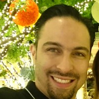 Alex Casanova