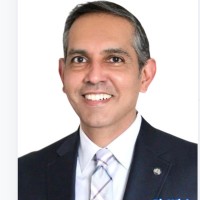 Riaz Merchant