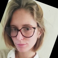 Marina Berisso Buchanan