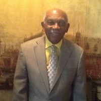 Eugene Terry