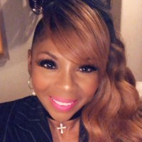 Joyce Stennis - Toney Ma
