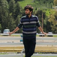 Mamoon Tahir