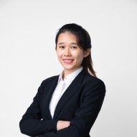 Low Yan Lin (刘彦麟)