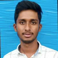 Sandeep T