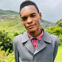 Mokoena Raphael