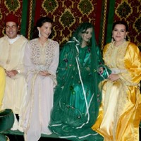 nour chamssi