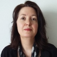 Ingrid Smits