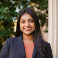 Sreya Chebrolu