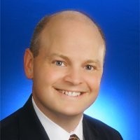 Andrew Faulkner