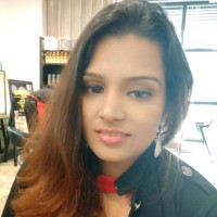 Devashree K.