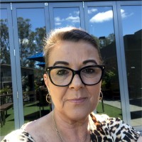 Tina Gotts