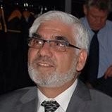 Syed Munawar Hussain