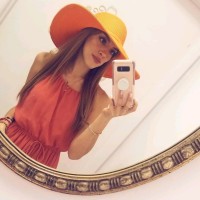 Daniela Cordoba