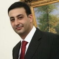 Robert Saad