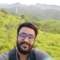 Bharath AR