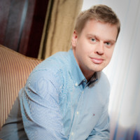 Teemu Teppo