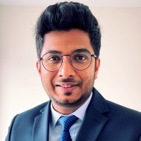 Suhan Shetty