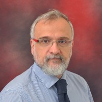 Vladimir Kosanovic