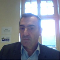 Thierry LABAILLE