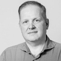Marco de Boeff Account / SalesManager