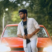 Sarvesh Karthikeyan