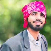AMARENDRA YADAV