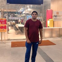Nitin Kumar