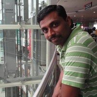 R Balasubramaniam