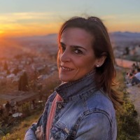 María Guerrero Ruiz