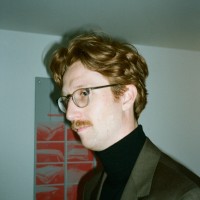 Matt Tucker