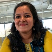 Swati Sawant